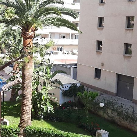 Bsb - Dream Holidays Apartment Salou Buitenkant foto