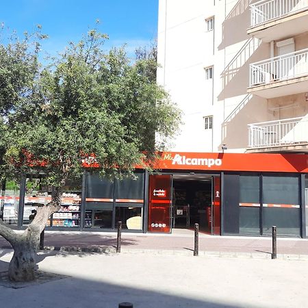 Bsb - Dream Holidays Apartment Salou Buitenkant foto