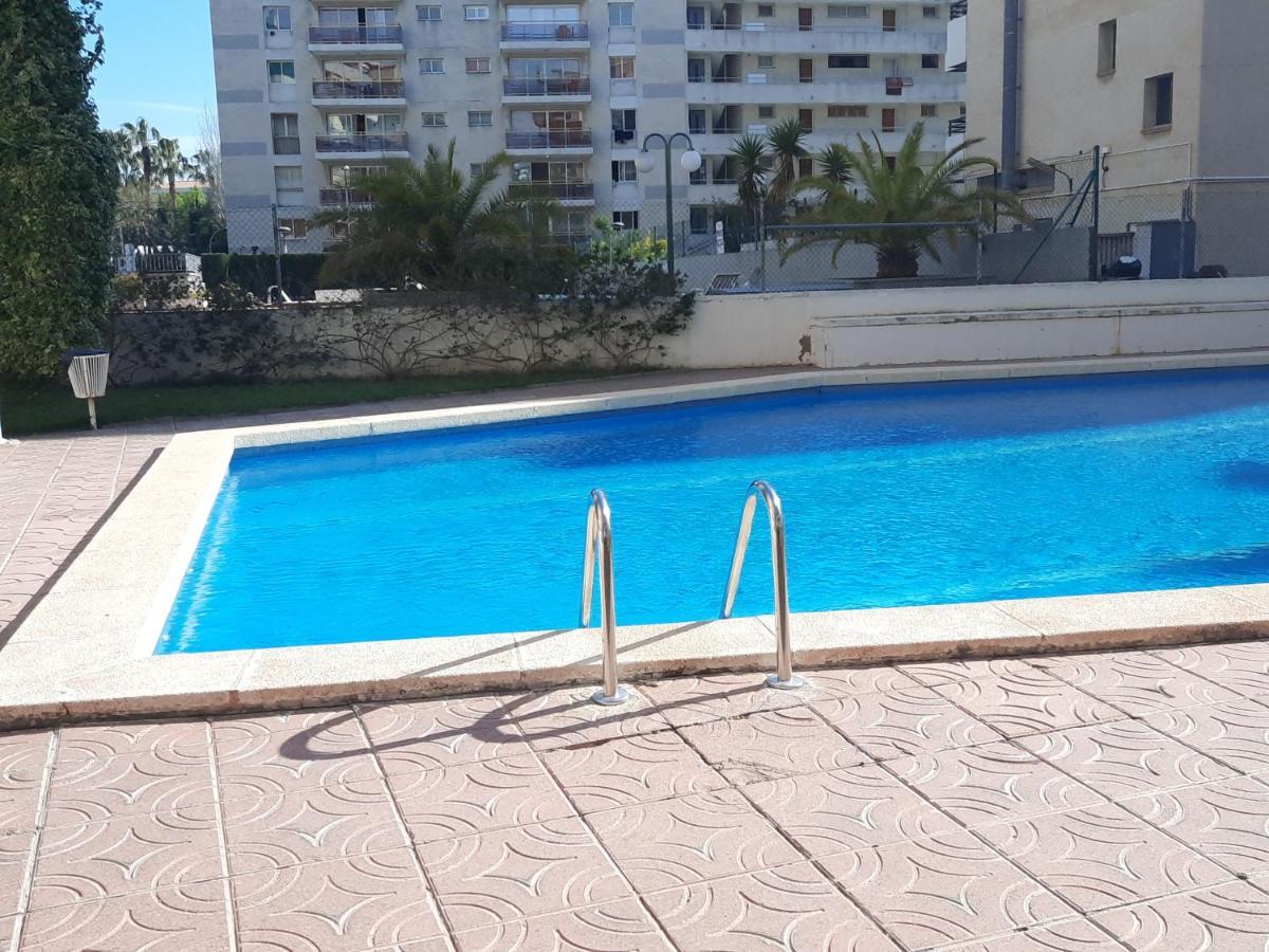 Bsb - Dream Holidays Apartment Salou Buitenkant foto