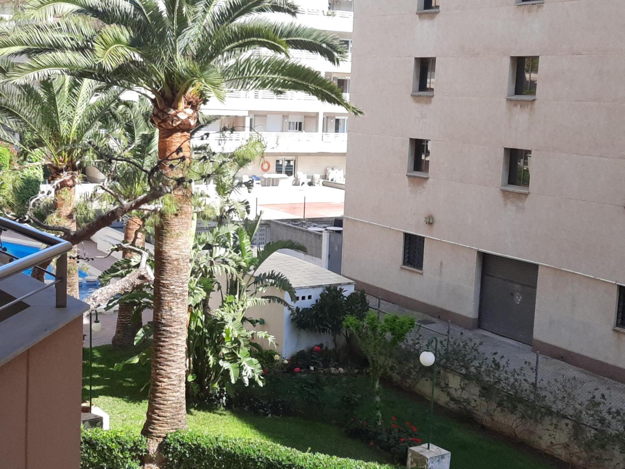 Bsb - Dream Holidays Apartment Salou Buitenkant foto