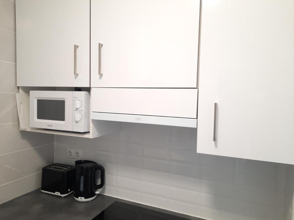 Bsb - Dream Holidays Apartment Salou Buitenkant foto
