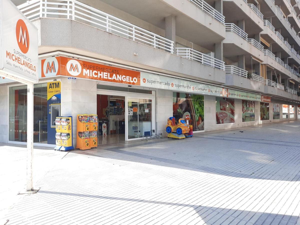 Bsb - Dream Holidays Apartment Salou Buitenkant foto