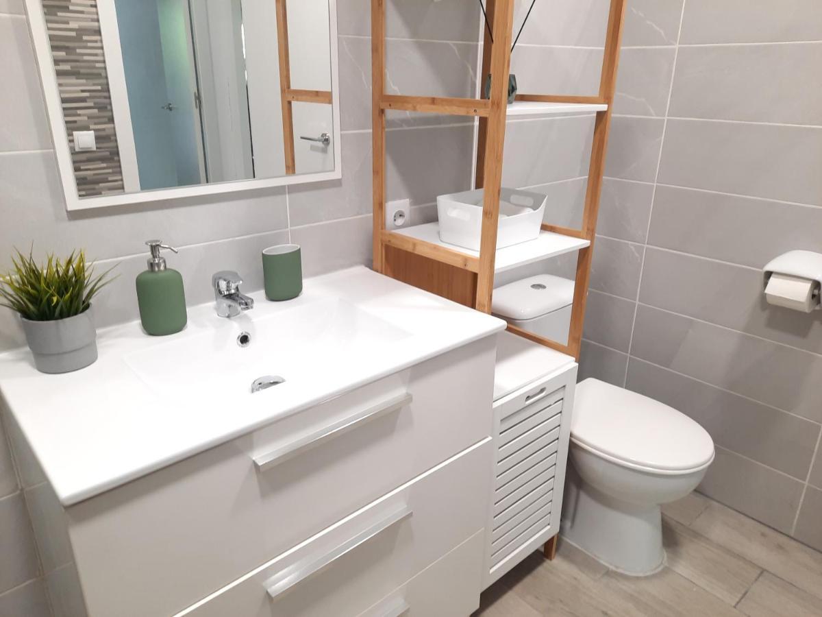 Bsb - Dream Holidays Apartment Salou Buitenkant foto