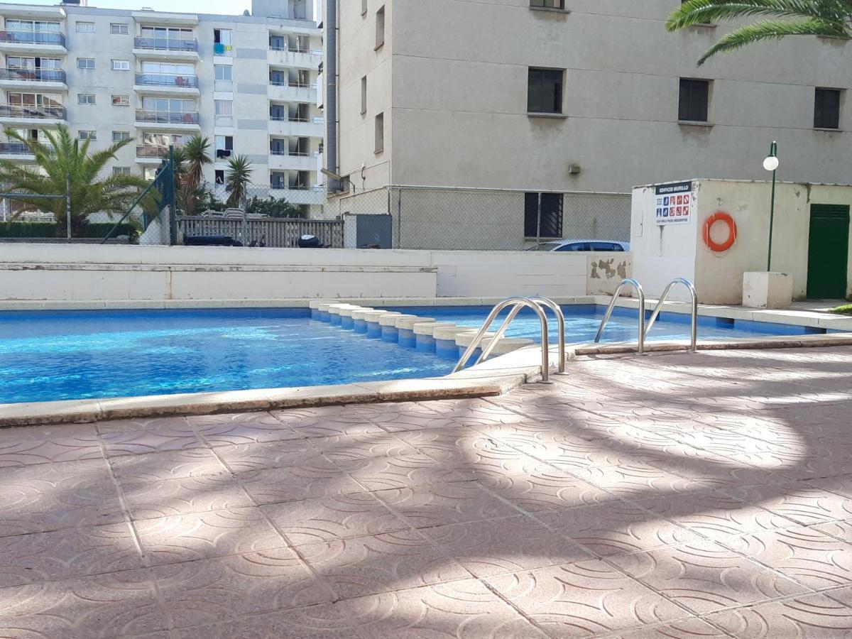 Bsb - Dream Holidays Apartment Salou Buitenkant foto