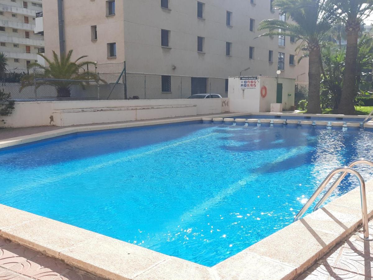 Bsb - Dream Holidays Apartment Salou Buitenkant foto