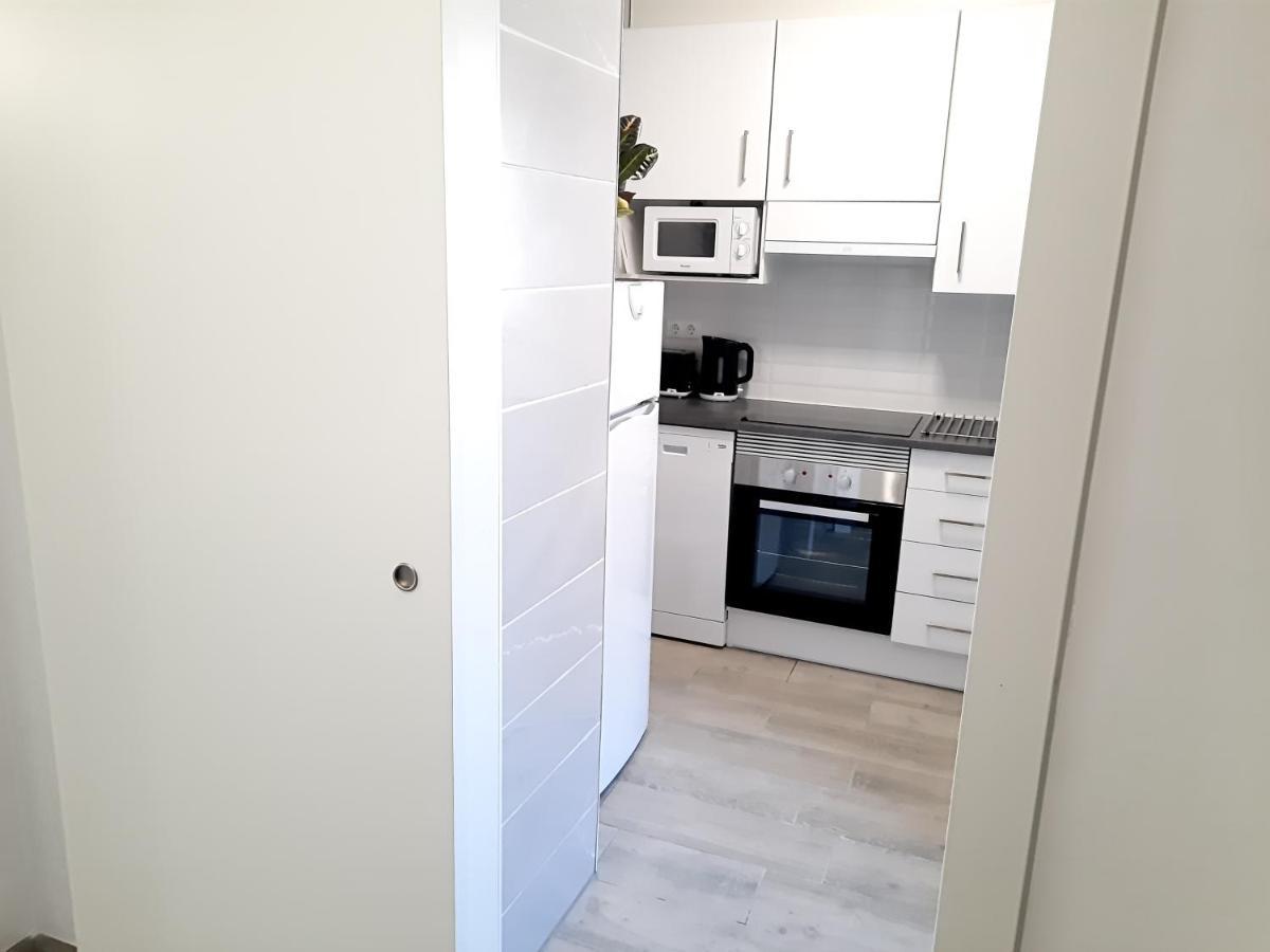 Bsb - Dream Holidays Apartment Salou Buitenkant foto