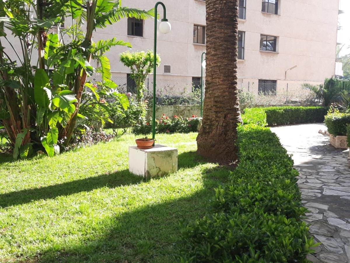 Bsb - Dream Holidays Apartment Salou Buitenkant foto