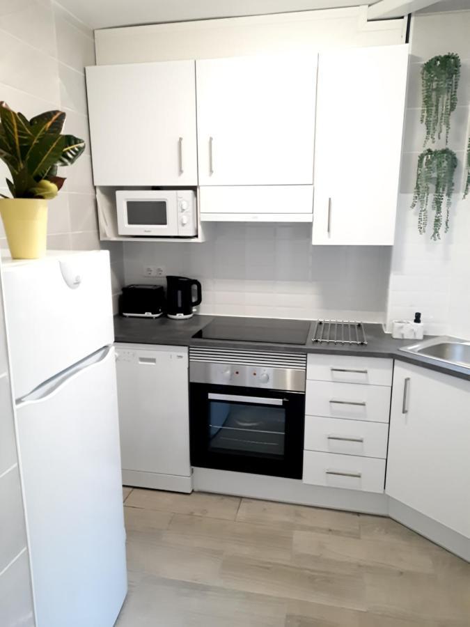 Bsb - Dream Holidays Apartment Salou Buitenkant foto