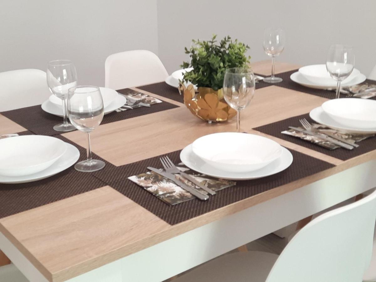 Bsb - Dream Holidays Apartment Salou Buitenkant foto
