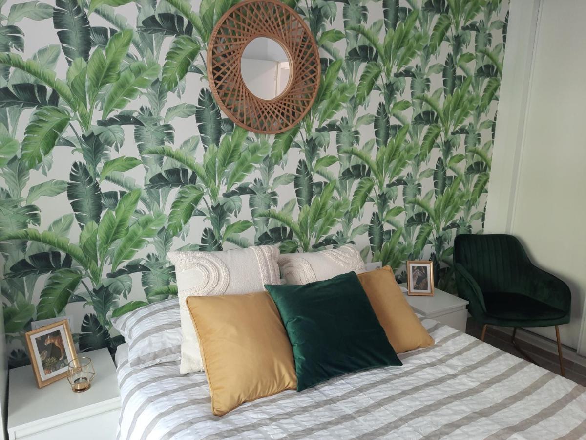 Bsb - Dream Holidays Apartment Salou Buitenkant foto