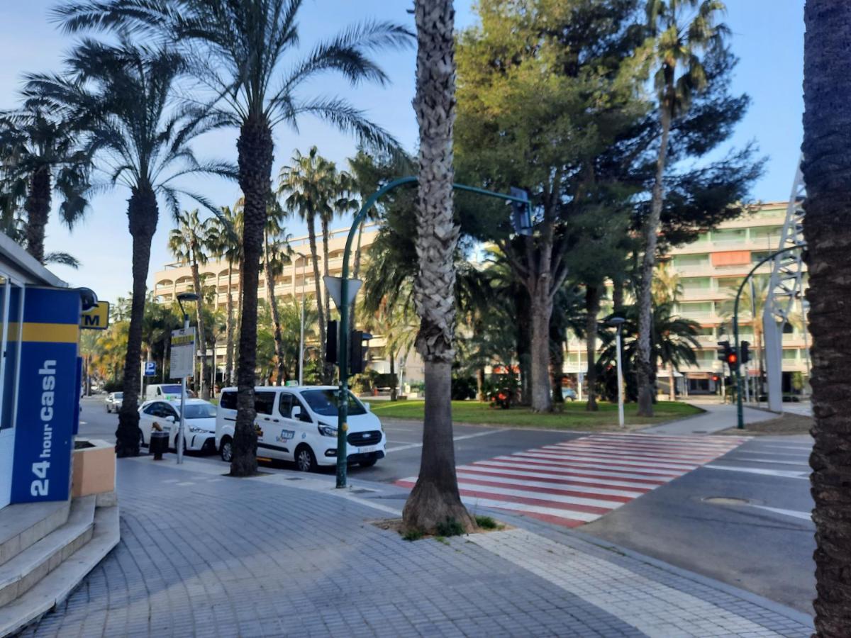 Bsb - Dream Holidays Apartment Salou Buitenkant foto