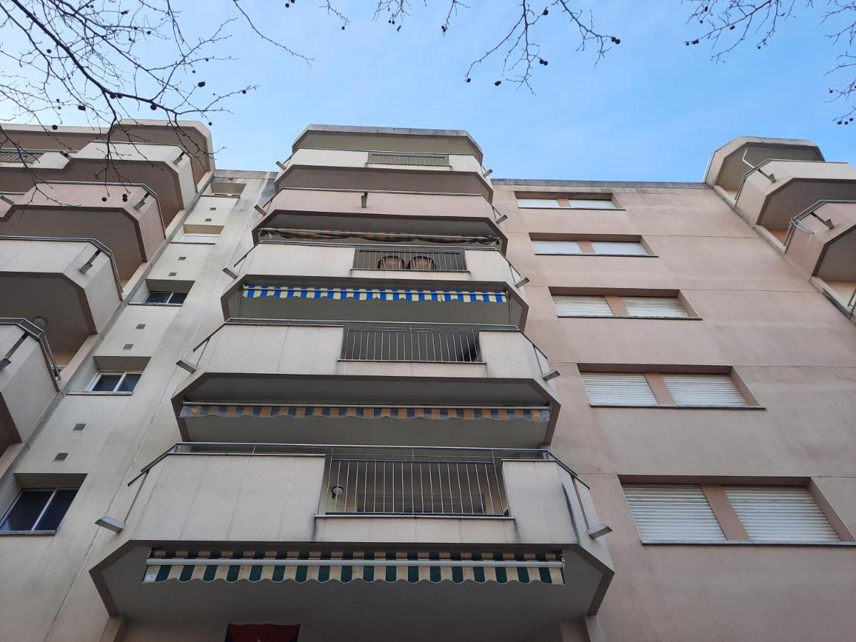 Bsb - Dream Holidays Apartment Salou Buitenkant foto