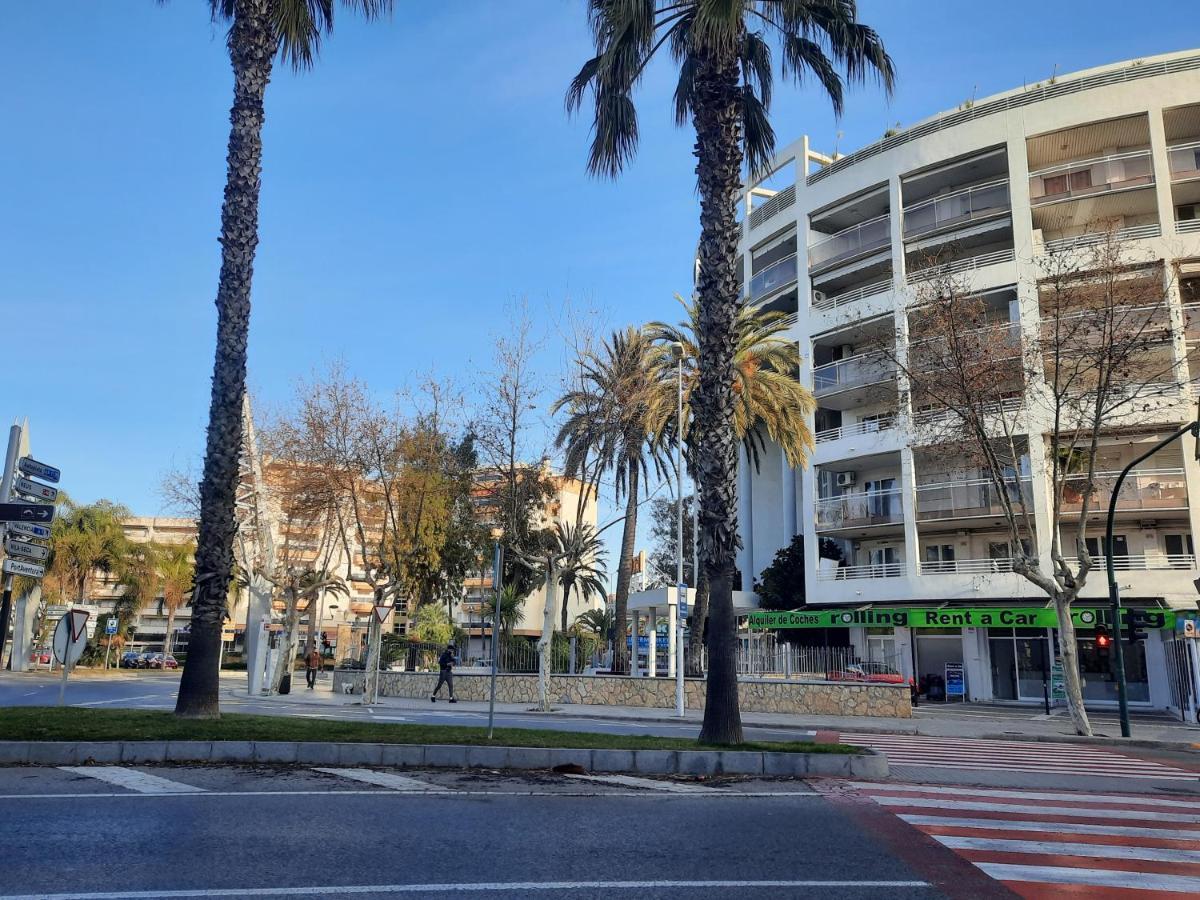 Bsb - Dream Holidays Apartment Salou Buitenkant foto