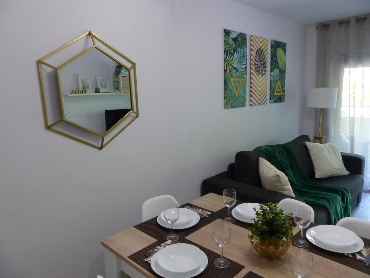Bsb - Dream Holidays Apartment Salou Buitenkant foto