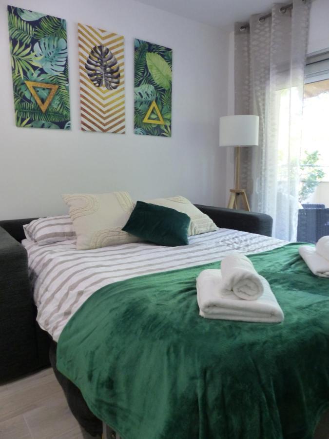 Bsb - Dream Holidays Apartment Salou Buitenkant foto