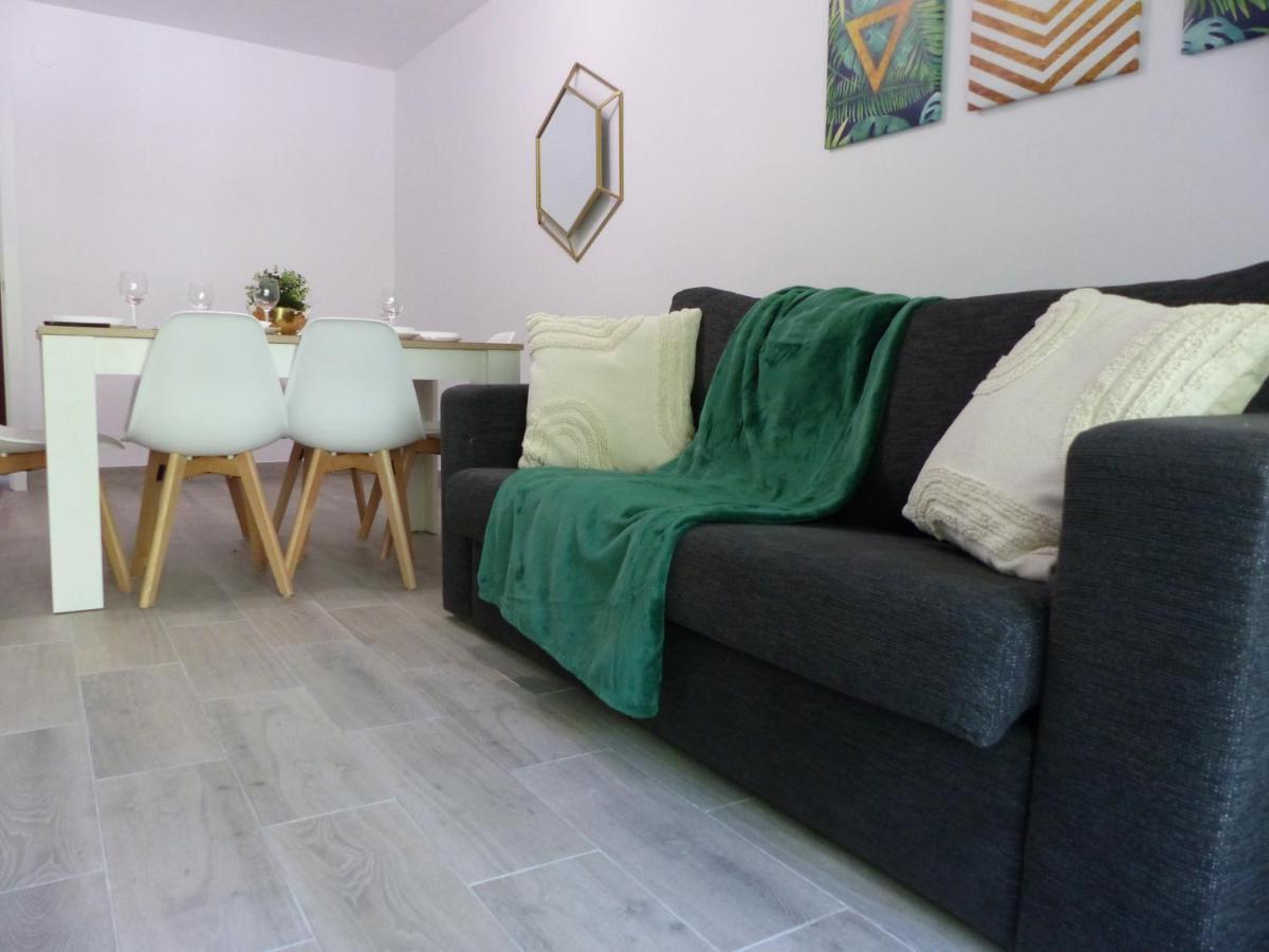 Bsb - Dream Holidays Apartment Salou Buitenkant foto