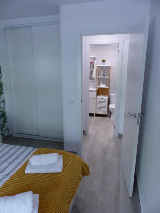 Bsb - Dream Holidays Apartment Salou Buitenkant foto