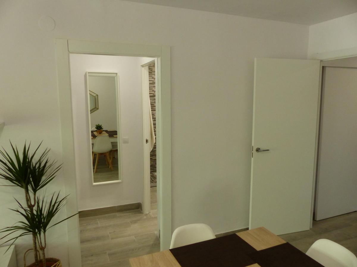 Bsb - Dream Holidays Apartment Salou Buitenkant foto