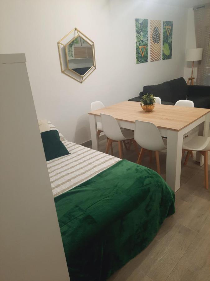 Bsb - Dream Holidays Apartment Salou Buitenkant foto
