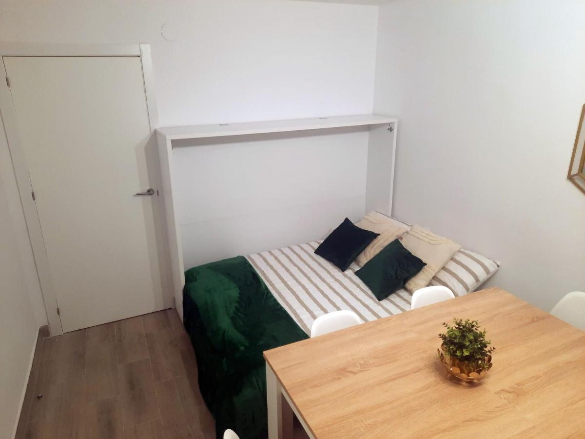 Bsb - Dream Holidays Apartment Salou Buitenkant foto