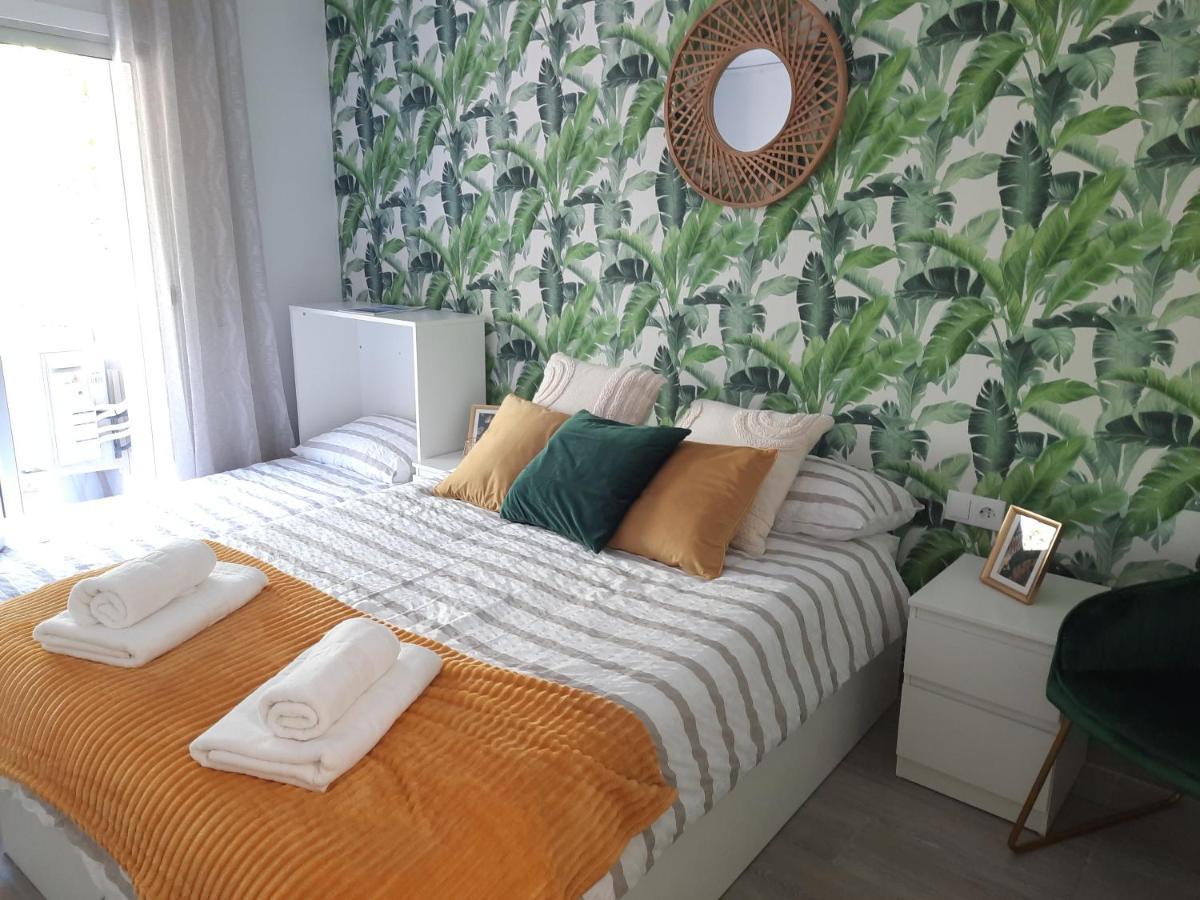 Bsb - Dream Holidays Apartment Salou Buitenkant foto